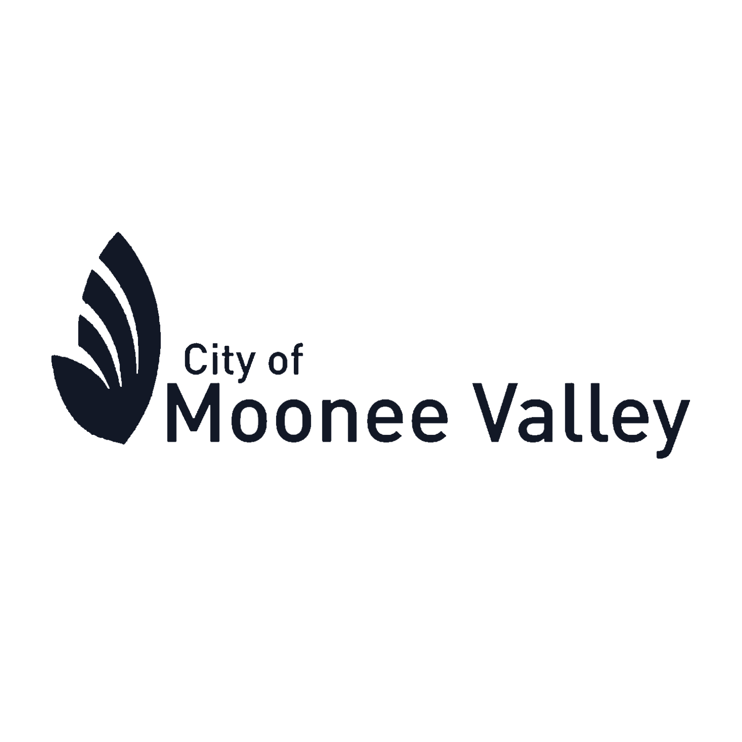 City of Moonee Logo