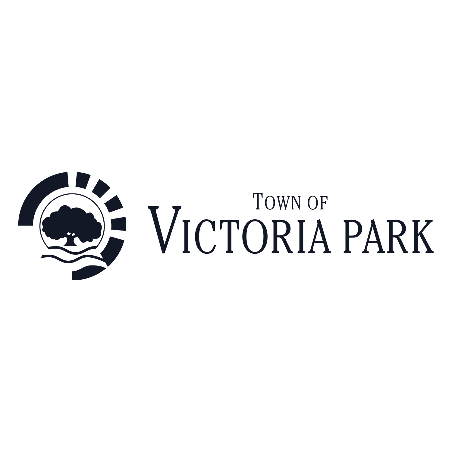 Town of Victoria Park Logo