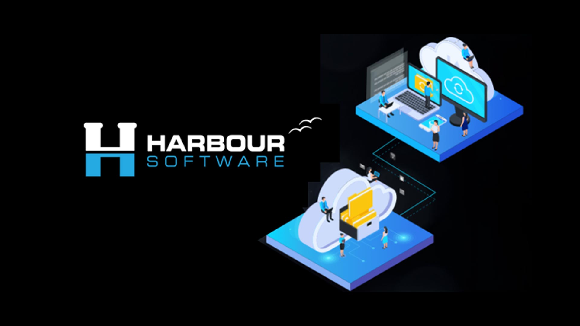 Harbour Software agenda management insights