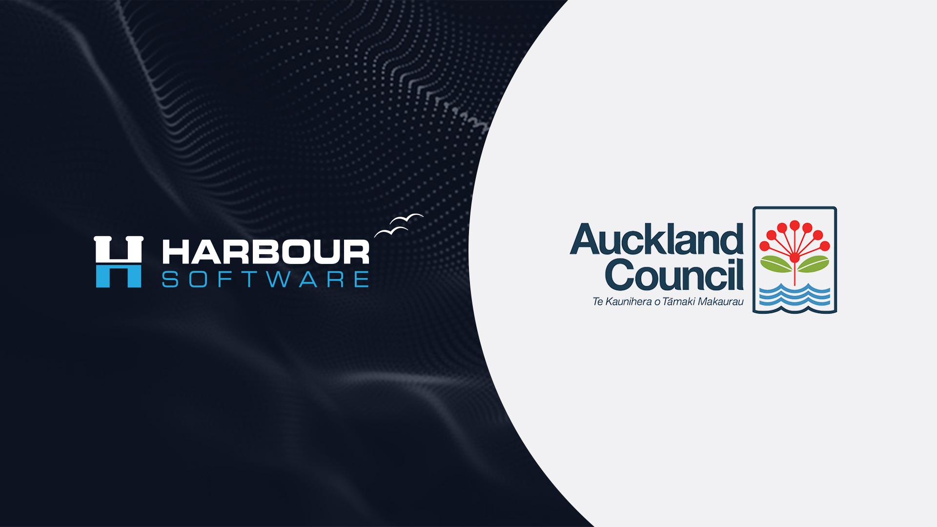 Harbour Software Auckland Council News