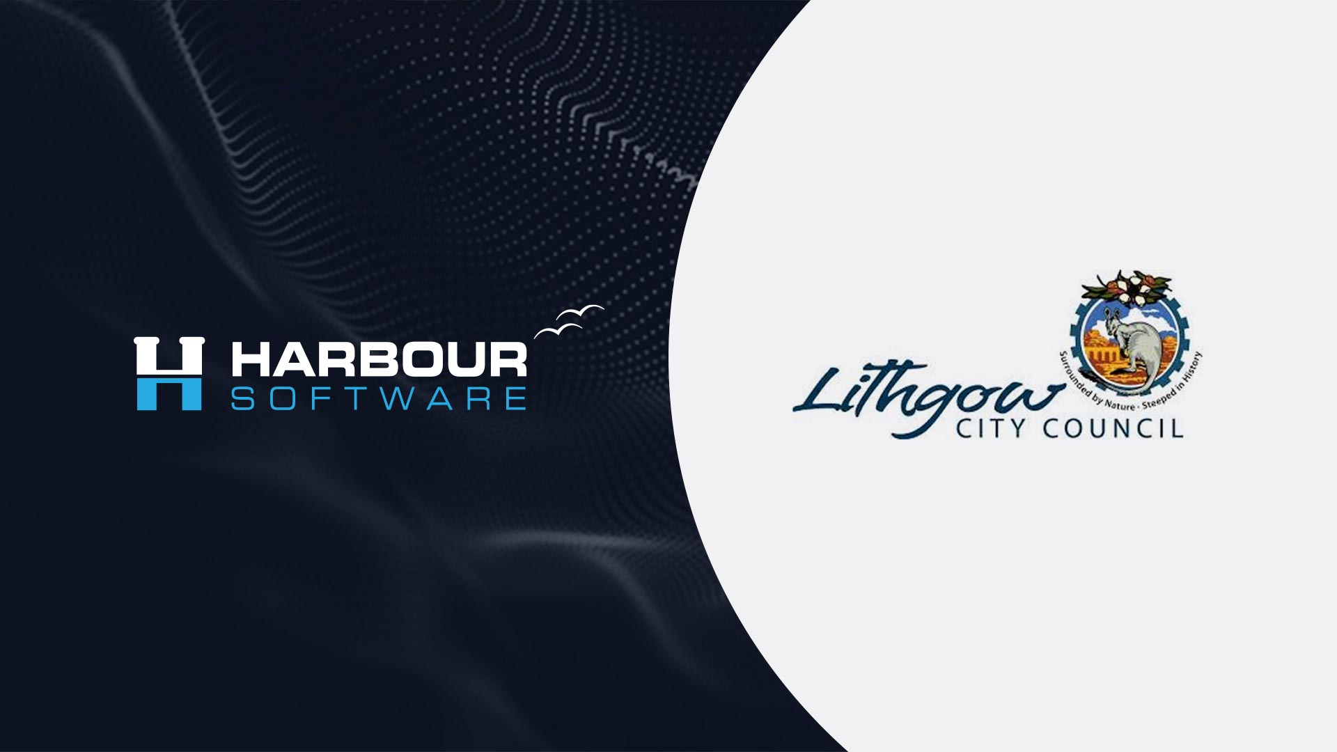 Harbour Software Lithgow City Council News