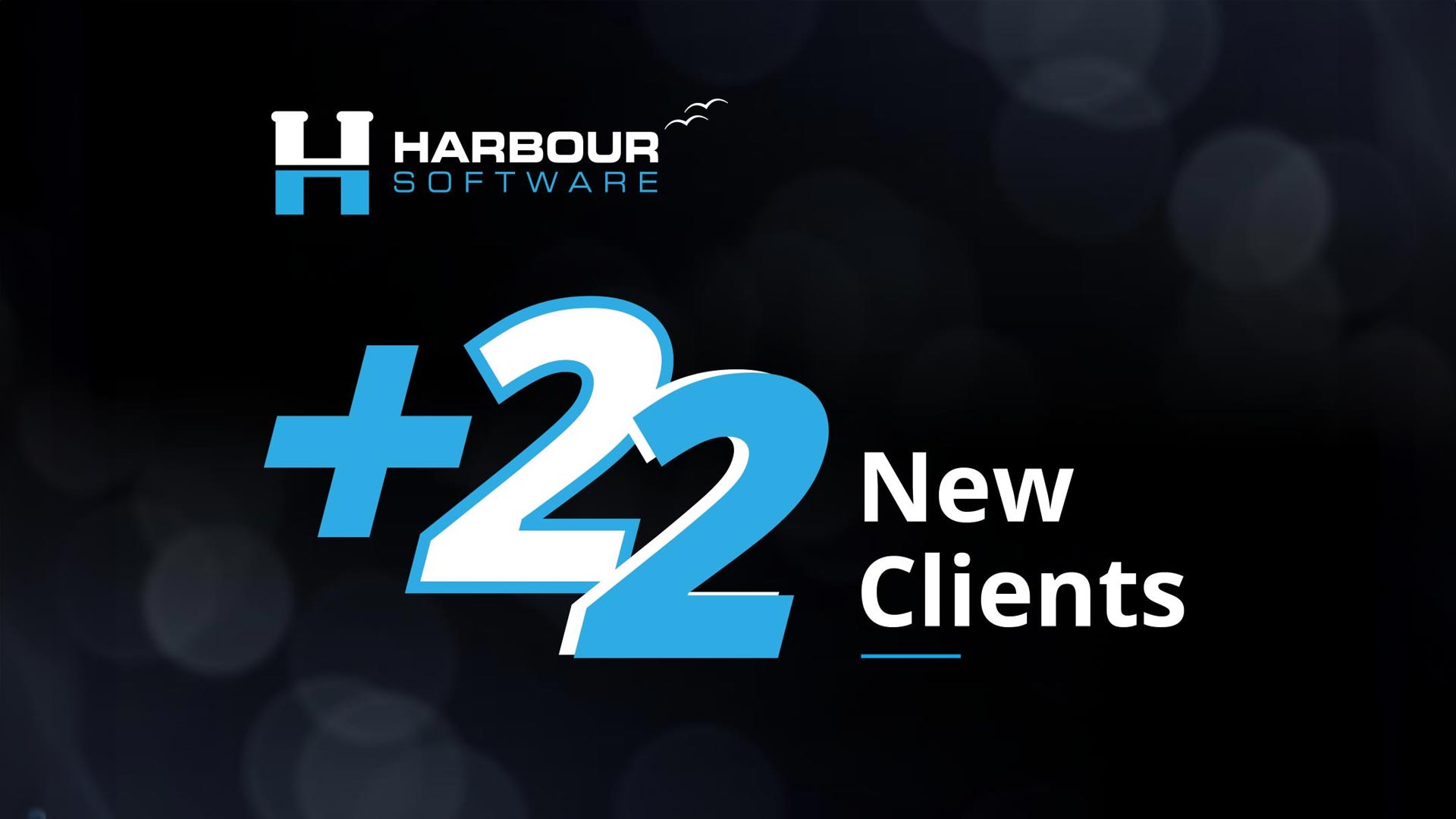 Harbour Software new client News