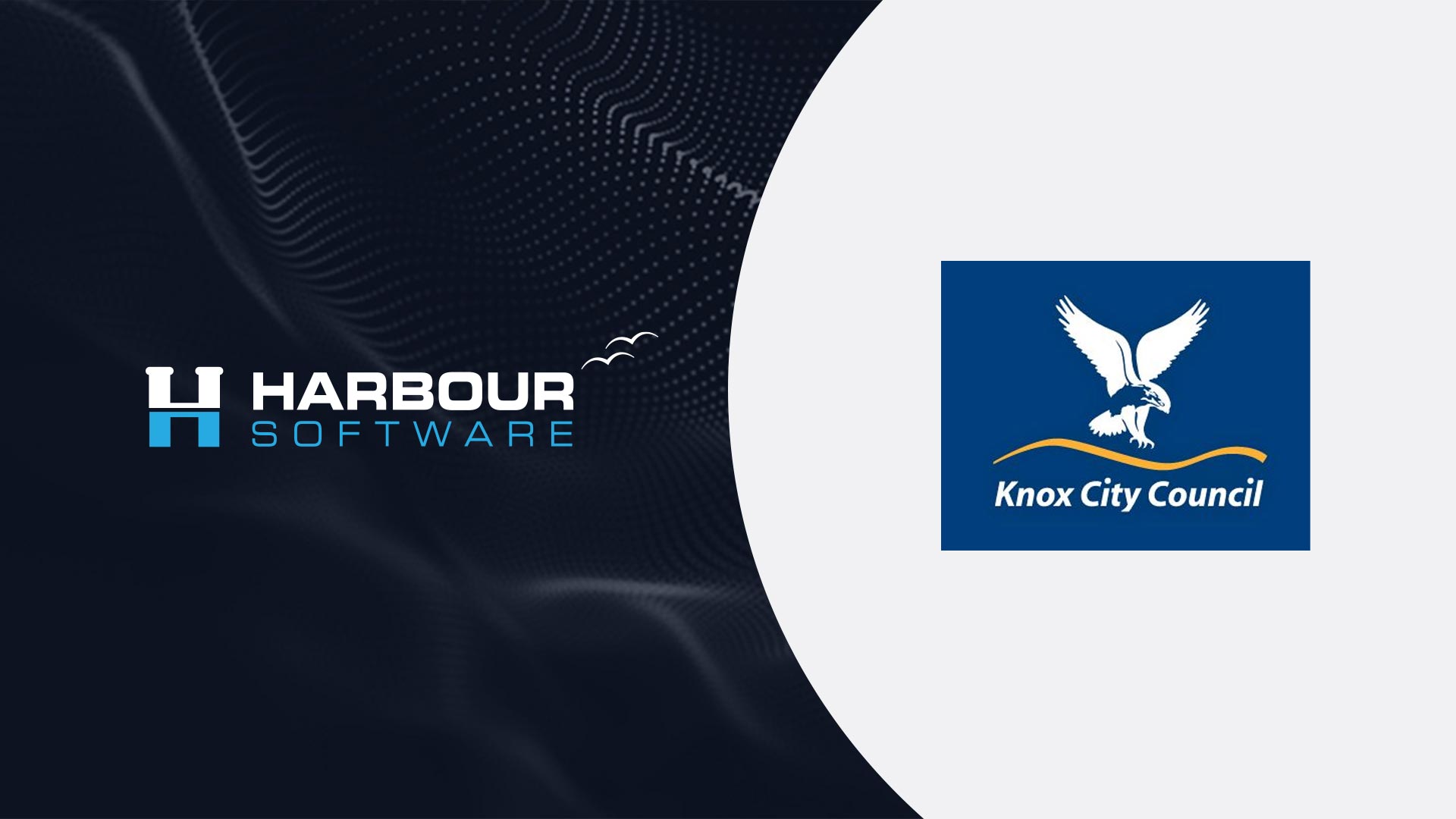 Harbour Software Knox City Council News