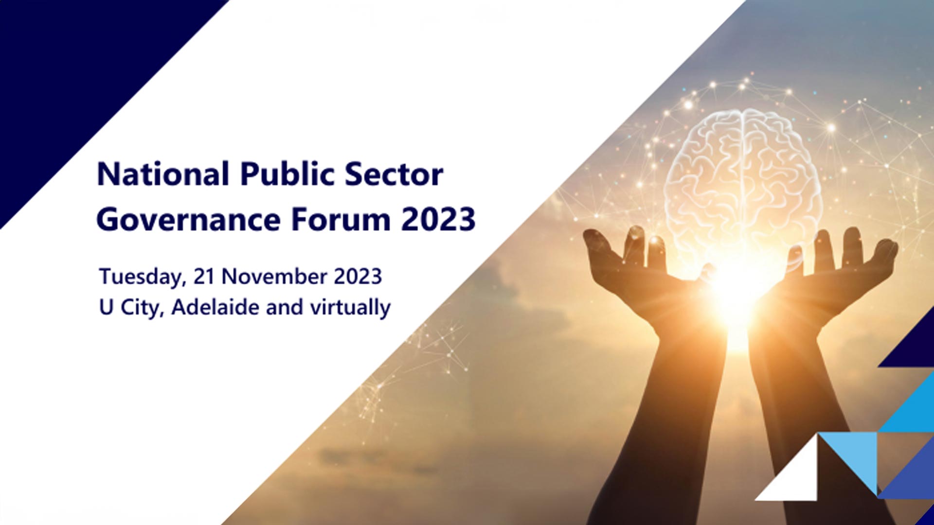 Harbour Software National Public Sector Governance Forum event news