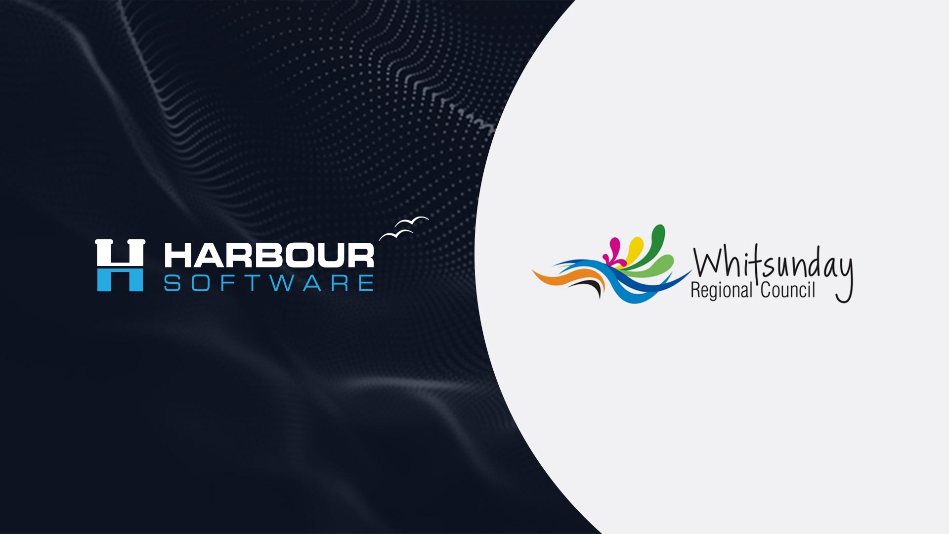 Harbour Software Whitsunday Client News