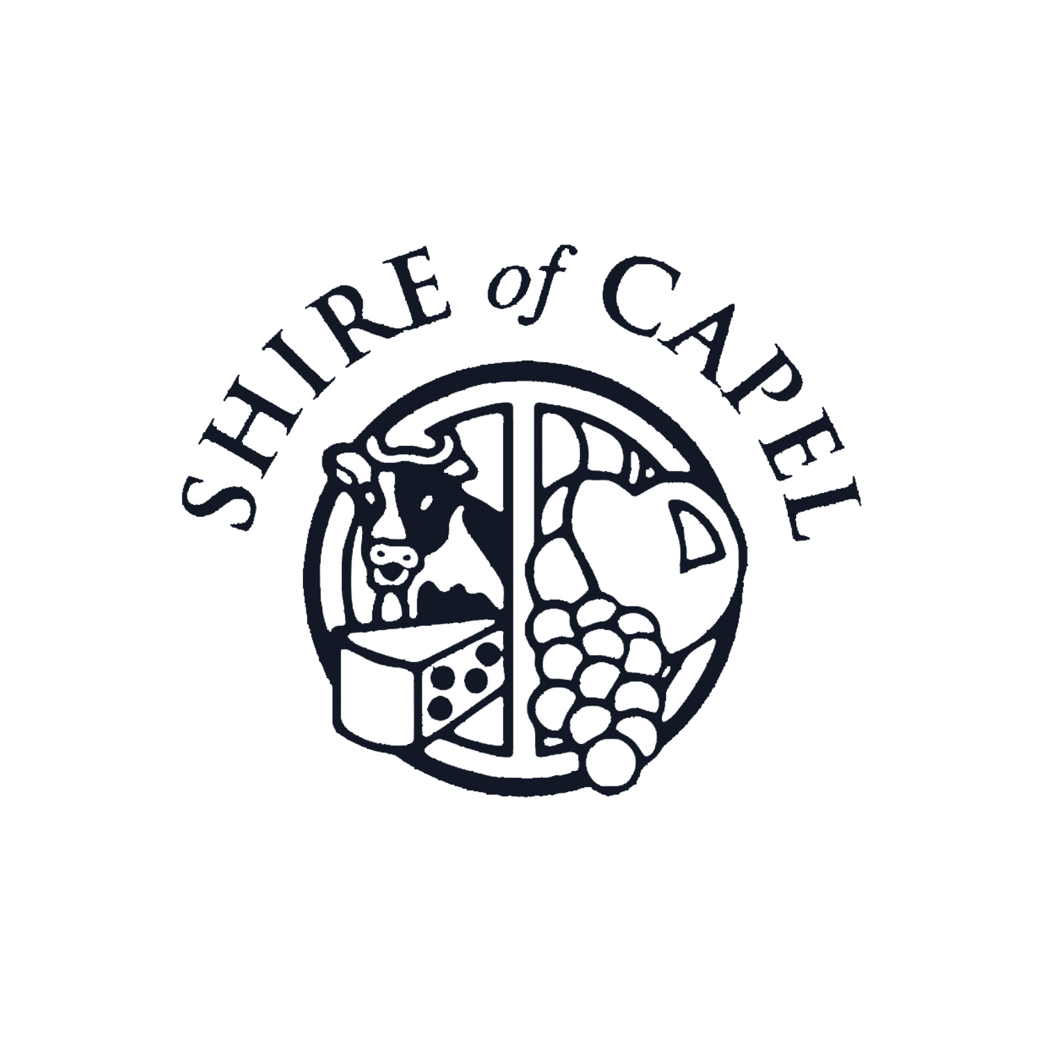 City of Capel Logo